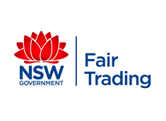 NSW Fair Trading